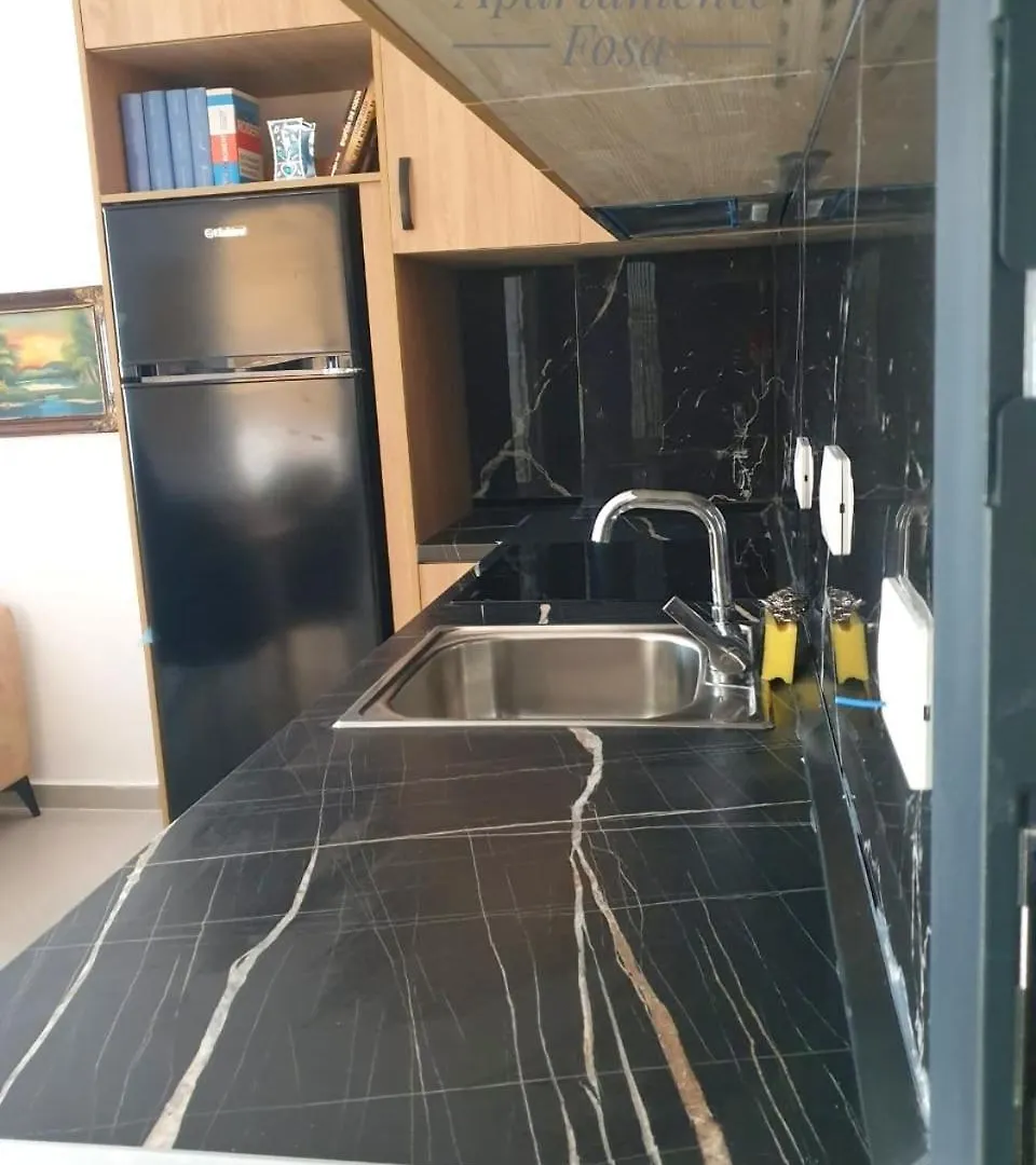 Apartamente Me Qera Golem