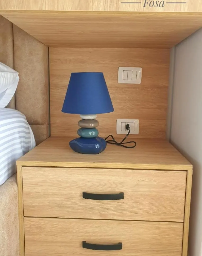 Apartamente Me Qera Golem  Lejlighed Golem (Tirana)