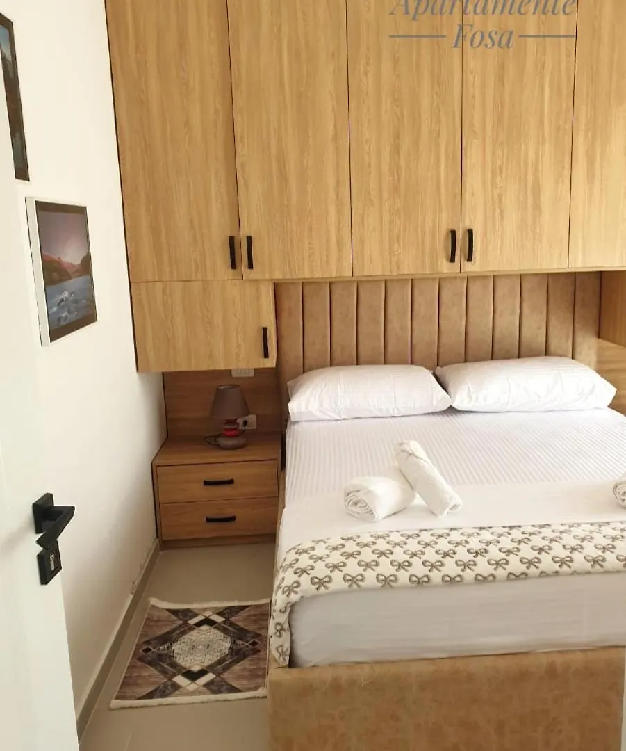 Lejlighed Apartamente Me Qera Golem  Albanien