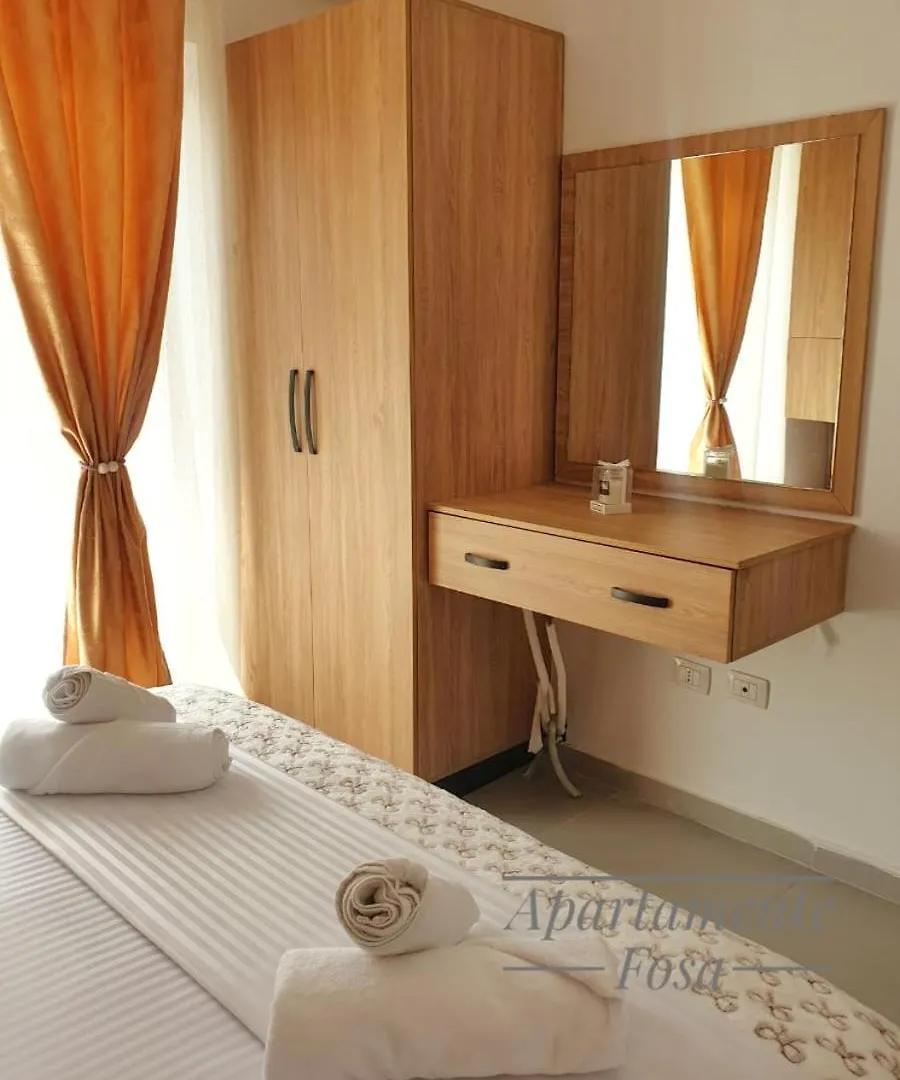 Apartamente Me Qera Golem  0*, Golem (Tirana)